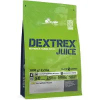 Olimp Sportnutrition Gluciden in poedervorm - Olimp Sport Nutrition - Dextrex drank (1 kg) - Citroensmaak