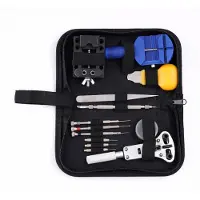 KRAFT&DELE Horlogemaker-set KD11207