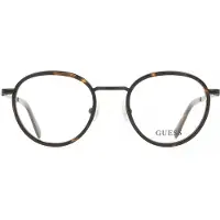 GUESS GU50324 Dark havana 49/21/145 MAN Brilmonturen