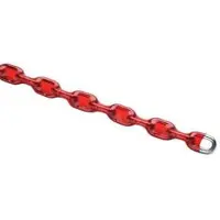 Briconess Cementnet met ronde schakels, bekleed met plastic - diameter 7,5 mm, lengte 150 cm.