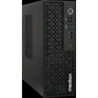 Medion Picoworx T80III MD340101 Copilot+ Mini pc - 16GB / 512GB