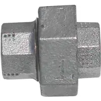 EO Conische aansluiting, type f.f., 21/2 inch