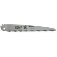 Samurai Lama Dritta Per Segaccio Serramanico - zaagblad, 240 mm (MP-241-MH)