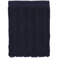 Södahl organic Essence – Suite One Handdoek 40 x 60 cm Navy blue