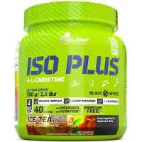 Olimp Sportnutrition - Iso Plus Isotone Drank 700g