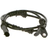 Bosch 0 265 008 036 Wielsnelheidssensor (ABS)