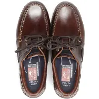 BUY SHOES Fluchos WIP 089-0046, model PULL, in de kleur CASTAÑO, maat 45