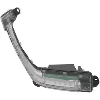 Valeo Dagrijverlichting 044652 Valeo voor o.a. PEUGEOT