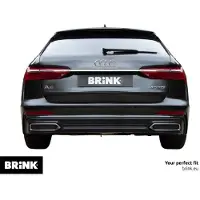 BRINK 656900 Trekhaak