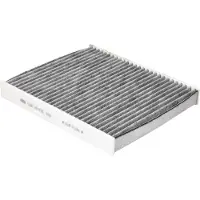 MANN-FILTER Cabineluchtfilter CUK 26 021