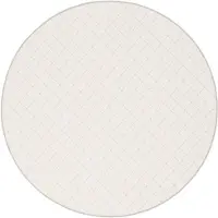 Snapstyle Binnen- en buitentapijt vloerkleed Oslo trend rond