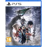 Final Fantasy VII Revelation - Inclusief Magic Card - PS5