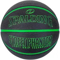 Spalding Phantom Street Basketbal Maat 7 - Duurzaam & Officiële Maat