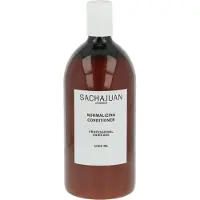 Sachajuan Normalizing Conditioner