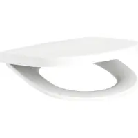 Jika Toiletbril CUBITO, wit, softclose (zachte sluiting), artikelnummer H8904220000631
