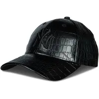 New Era Pattern Pu 9forty New York Yankees Pet