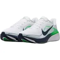 Nike Hardloopschoenen Air Zoom Pegasus 42 - Wit/Navy/Groen