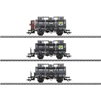 Märklin 046491 Ketelwagen AC