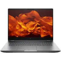 HP ZBook Fury G1i mobiele werkstation-pc, Wolf Pro Security Edition, Intel Core Ultra 9, 45,7 cm (18 inch), 2560 x 1600 pixels, 32 GB, 1 TB, Windows 11 Pro