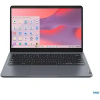 Lenovo 14e Chromebook Gen3 - 14-inch Full-HD - Intel N100 - 8GB - 128GB eMMC - Chrome OS
