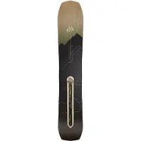Jones Snowboards Flagship Snowboard