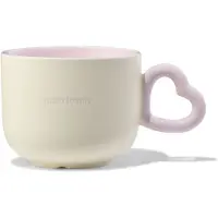 HEMA Mok 480ml keramiek hello lovely