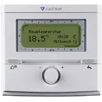 Junkers FR110 Kamercontroller 7719002884 modulaire besturingseenheidkit