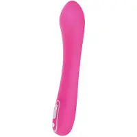 Happy Diva - The Divine Diva G-Spot Vibrator