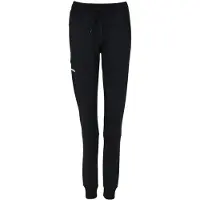 The Indian Maharadja Trainingsbroek Girls Kadiri Cargo Black-Maat 140