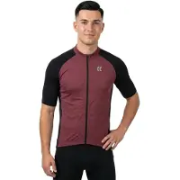Kalas Passion Z4 Gravel Korte Mouw Wielertrui