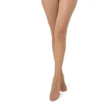 Giulia - Infinity 15 denier - Dunne panty met koeleffect - Daino – Medium