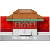 LEGO Iconic 854088, Bouwpakket, 6 jaar, Kunststof, 0 stuk(s), 55 g