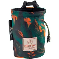 Sierra Climbing Element Krijtzak Groen