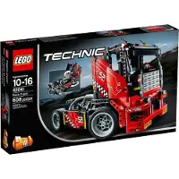 LEGO Technic Racetruck - 42041