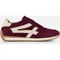 Gabor 6032.01.004 Dames Sneakers - rood