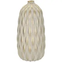 Mauro Ferretti Vaas Pepitas Vase Ø 22×44 cm