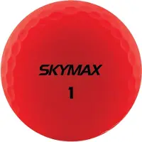 Skymax BiPower Tour 12-Ball
