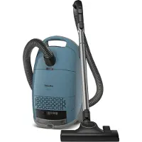 Miele Aspirateur avec sac Guard M1 Flex 890 W Bleu titane