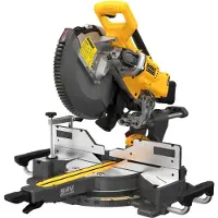 DeWalt DCS781N-XJ Accu-paneelzaag Brushless, Zonder accu 305 mm 30 mm