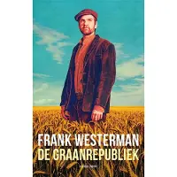 Querido De graanrepubliek (Paperback)