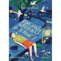 Luitingh-sijthoff Dat past allemaal in je hoofd (Hardback)