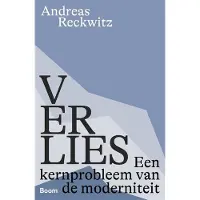 Boom uitgevers Amsterdam Verlies