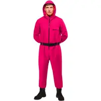 Rubies Guard Volwassenenkostuum - - Maat XL