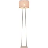 Masterlight Vloerlamp Design Terry Dego Beige Terra