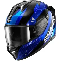 Shark Skwal I3 Ready Integraalhelm