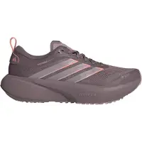 Adidas Loopschoen 'Supernova Rise 3' grijs / mauve / pitaja roze