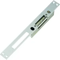 Yale Elektrische aansluiting voor serie 6000 - voorplaat, lengte 25 cm (6200/1)