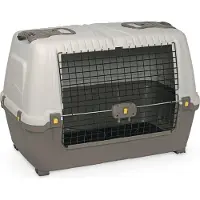 Artplast Dierentransportkrat TRANSPOTINI, afmetingen 99x60x68 cm