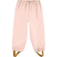 Sterntaler - Kid's Regenhose Ungefüttert Uni - Regenbroek 98, roze