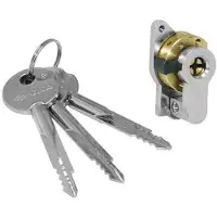 Sonstige Verlage Cilindersleutel, Type 02400, Cisa
